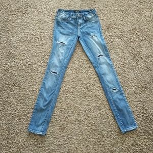 Ymi skinny jeans